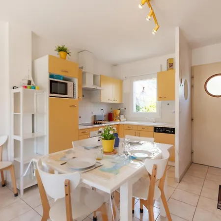 Oscar By Interhome بيت للعطل *