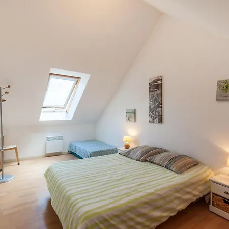 Oscar By Interhome بيت للعطل Hauteville-sur-Mer