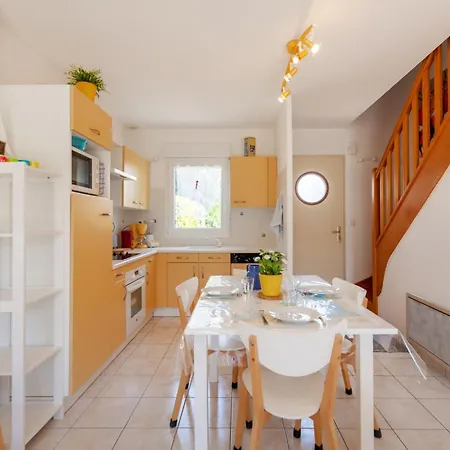 Oscar By Interhome بيت للعطل *