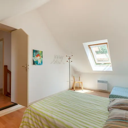 بيت للعطل Oscar By Interhome