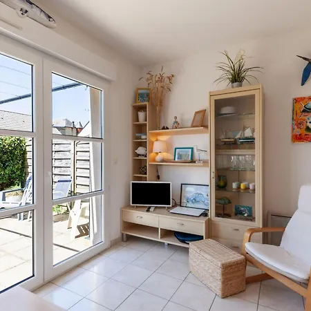 بيت للعطل Oscar By Interhome *