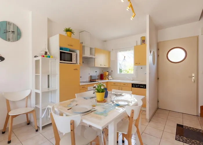 Oscar By Interhome 펜션 *