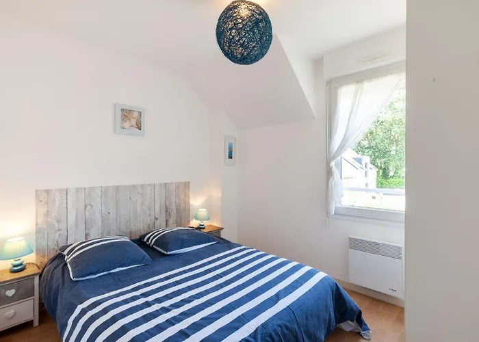 펜션 Oscar By Interhome *