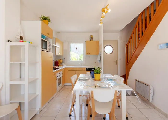 Oscar By Interhome 펜션 *