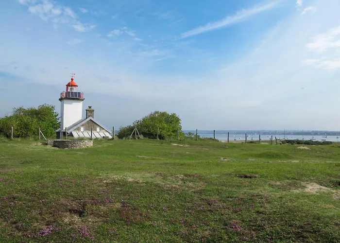 펜션 Oscar By Interhome Hauteville-sur-Mer