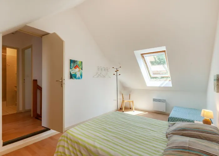 펜션 Oscar By Interhome