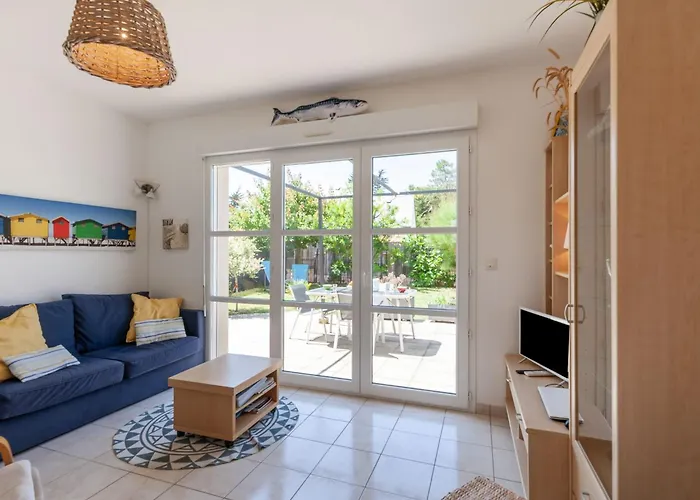 Oscar By Interhome 펜션 *