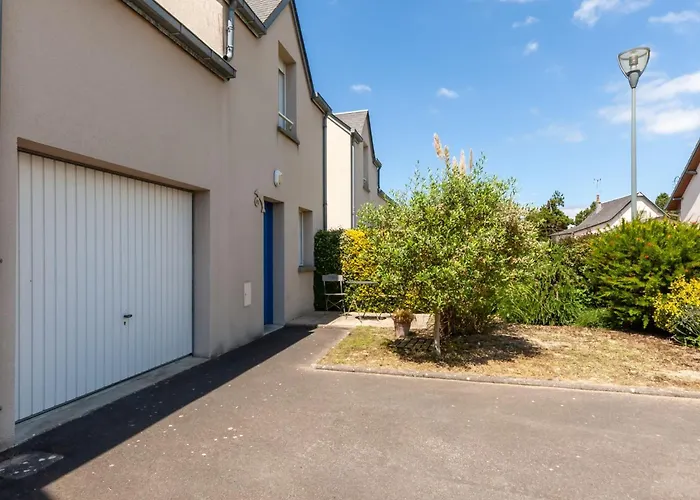 Oscar By Interhome Hauteville-sur-Mer