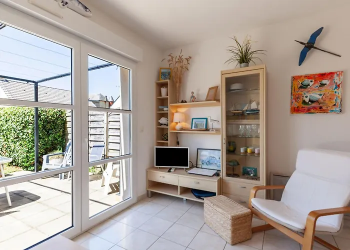 펜션 Oscar By Interhome *