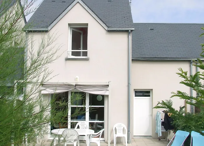 Oscar By Interhome * Hauteville-sur-Mer